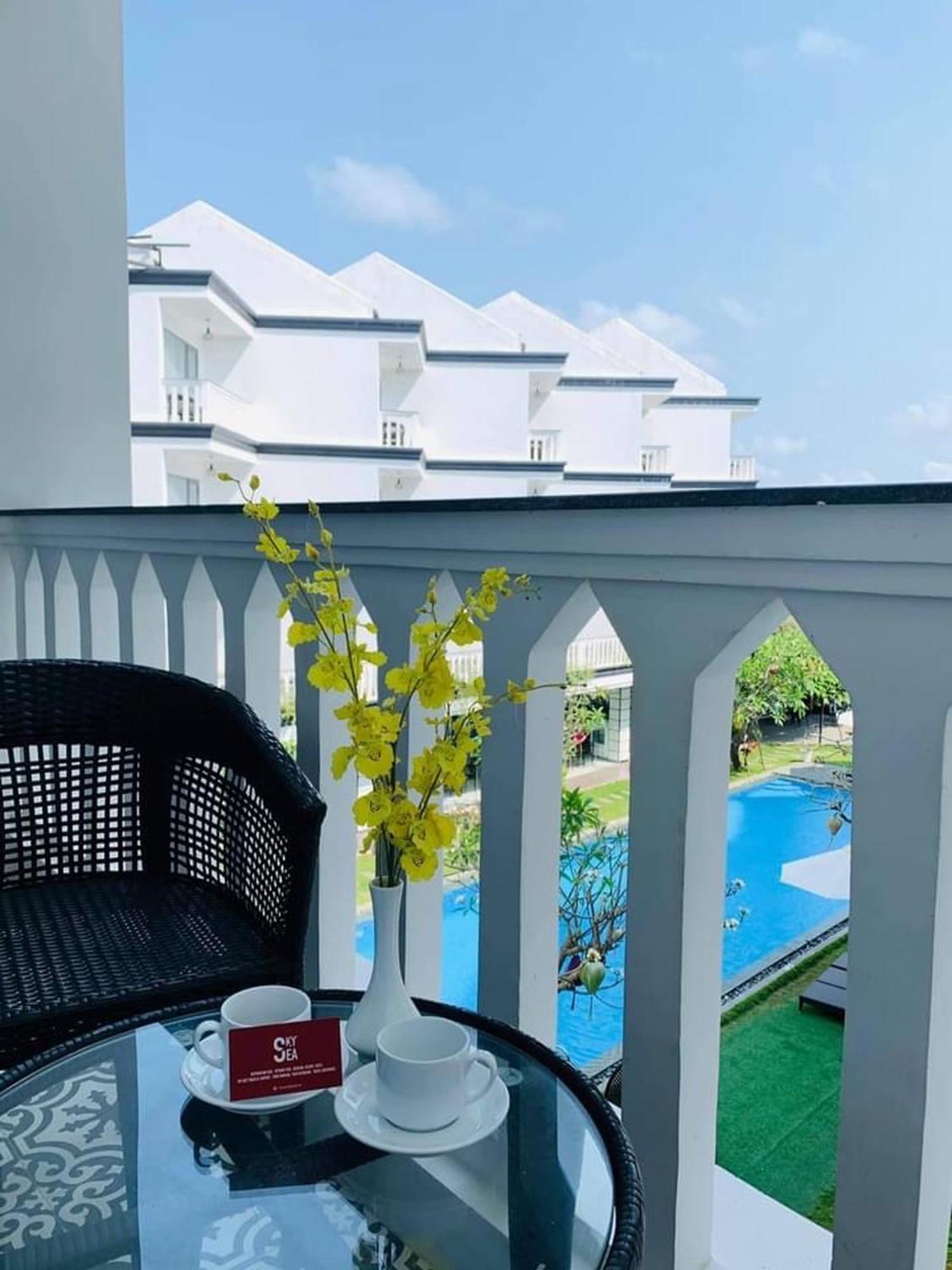 Gem Riverside Hotel Hội An Extérieur photo